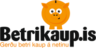 Betri Kaup