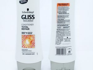 GLISS CONDITIONER TOTAL REPAIR