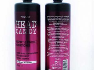 HEAD CANDY CONDITIONER RESPECT & PROTECT