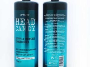 HEAD CANDY CONDITIONER REVIVE & ENERGISE