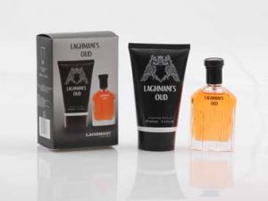 LAGHMANI OUD GIFT SET MENS