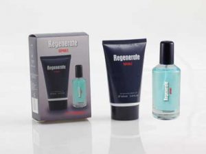 LAGHMANI REGENERATE SPORTS GIFT SET MENS