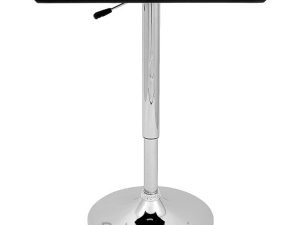 Square-Faux-Leather-Black