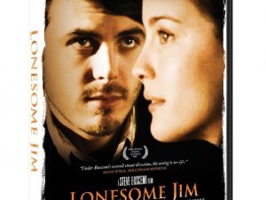 Lonesome Jim