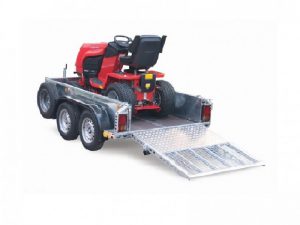 Trailer 4 you / Kerrur