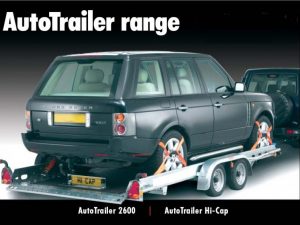 Trailer 4 you / Kerrur