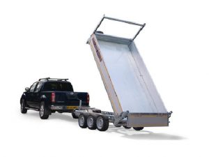 Trailer 4 you / Kerrur