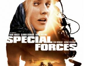 SPECIAL FORCES