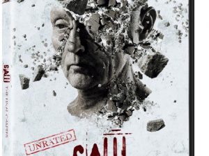 SAW 7 The final chapter