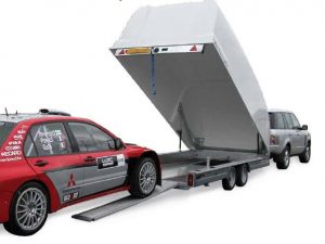 Trailer 4 you / Kerrur