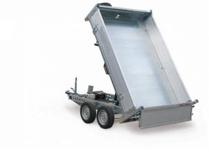 Trailer 4 you / Kerrur