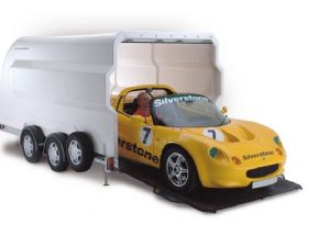 Trailer 4 you / Kerrur