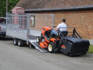 Trailer 4 you / Kerrur